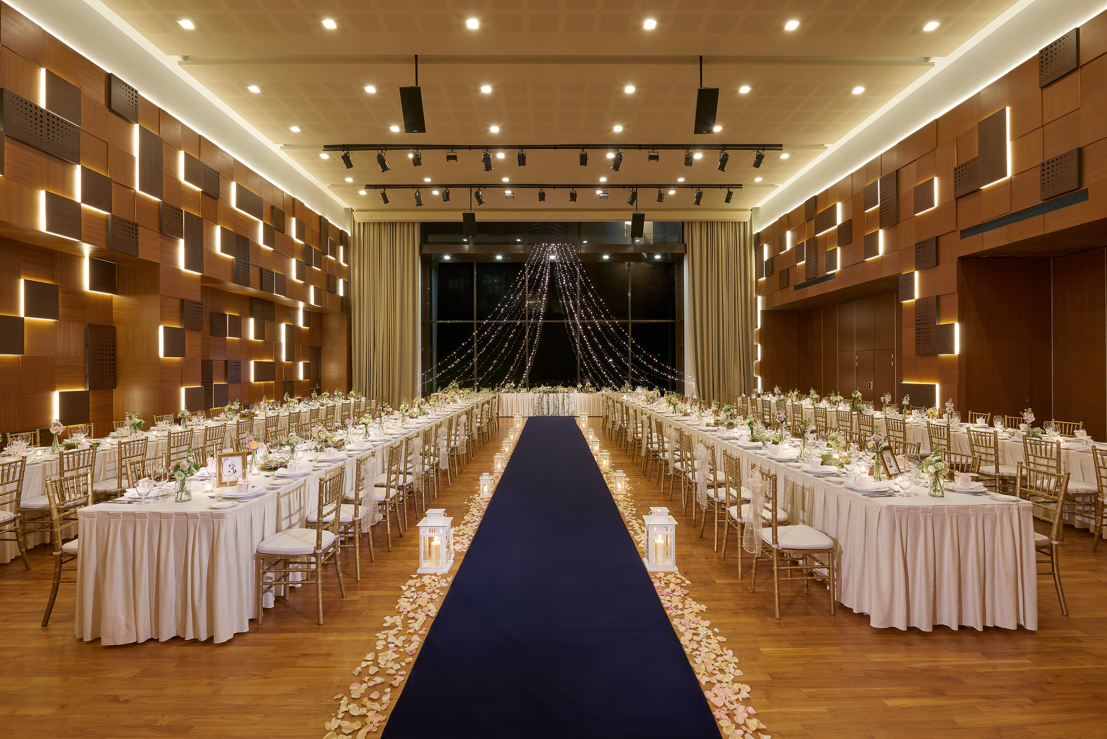 Wedding Venues In Singapore Changi Cove