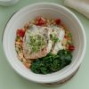 red snapper w sour cream (1)